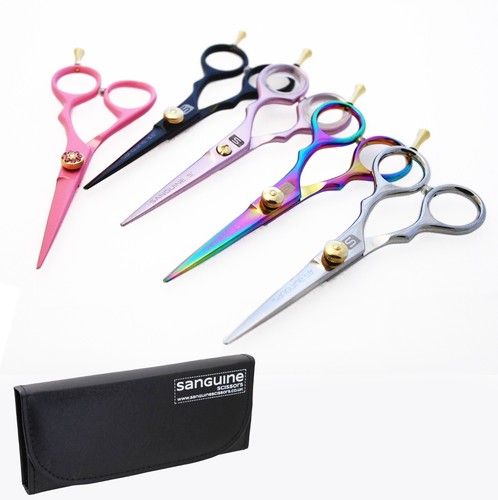 Professional hair scissors - hair,