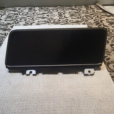 Lexus RX GPS Navigation