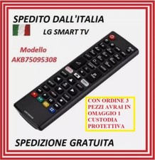 Telecomando per LG Smart TV   AKB75095308