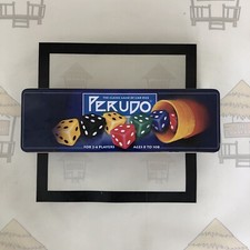 Paul Lamond Perudo Liar Dice