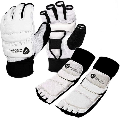 Taekwondo gloves karate hand - gloves,