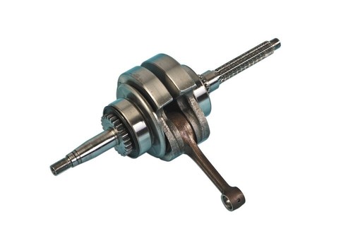 Crankshaft for malaguti - crankshaft,