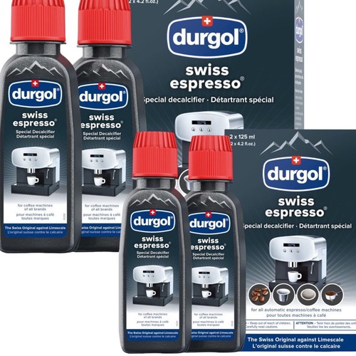 Durgol swiss espresso special - durgol,