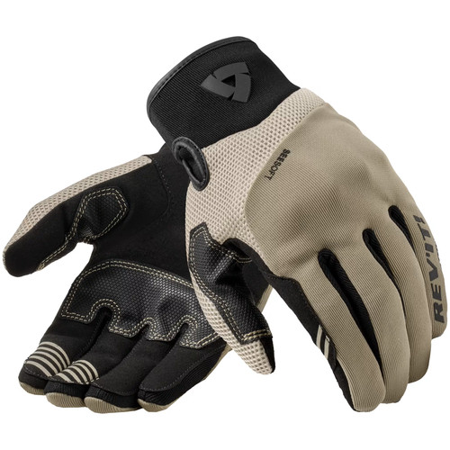 Rev endo textile gloves - rev'it,