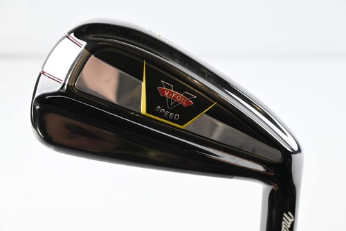 Macgregor foil speed driving - macgregor,
