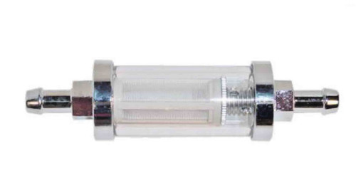 Sytec 6mm land rover - 1/4",