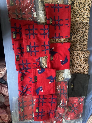 New equestrian joblot - equestrian,