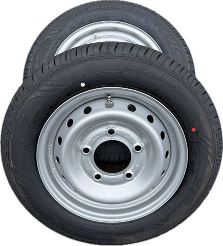 175 75r16c trailer - trailer, tyres