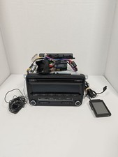 Radio vw tpk - radio/cd,