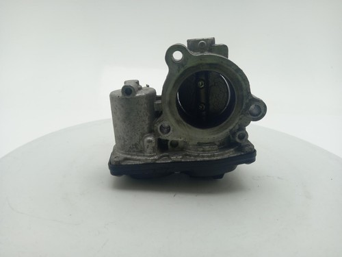 Ford focus max throttle - max,