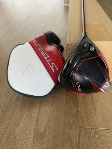 Taylormade stealth2 driver - taylormade,