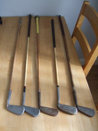 Job lot vintage - job, of