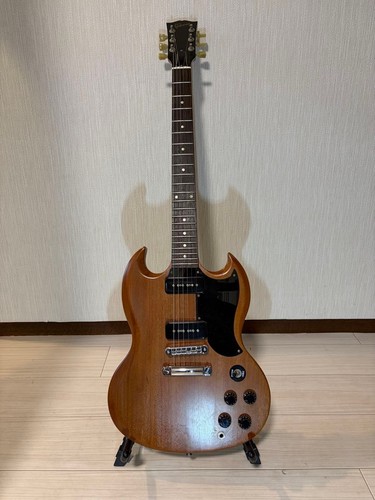 Gibson special 2011 - sg,