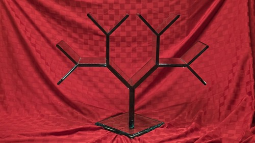 Roche bobois glass tree - bobois,