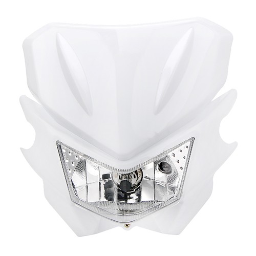 Universal motorcycle fairing - universal,