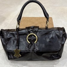 Womens Oriano Chocolate Brown