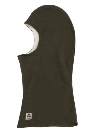 Aclima warmwool balaclava - aclima,