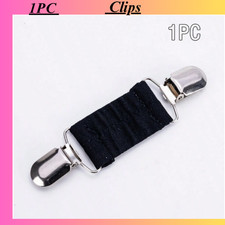 Dress Cinch Clips Elastic