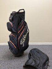 Titleist StaDry Cart Bag
