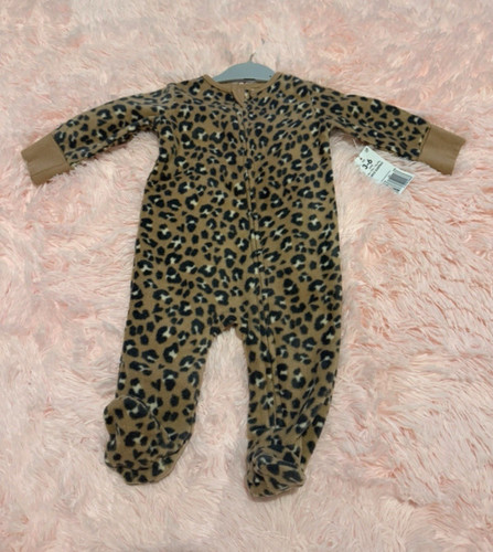 Primark months brown black - months,