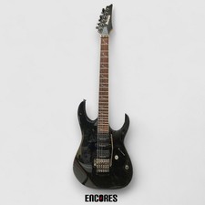 Ibanez PRESTIGE RG2670Z Used Electric Guitar  2000