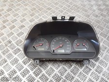 2002 VOLVO S40 INSTRUMENT