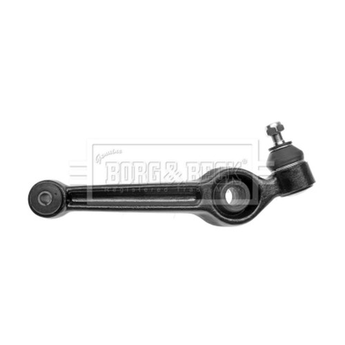 Track control arm wishbone - control,