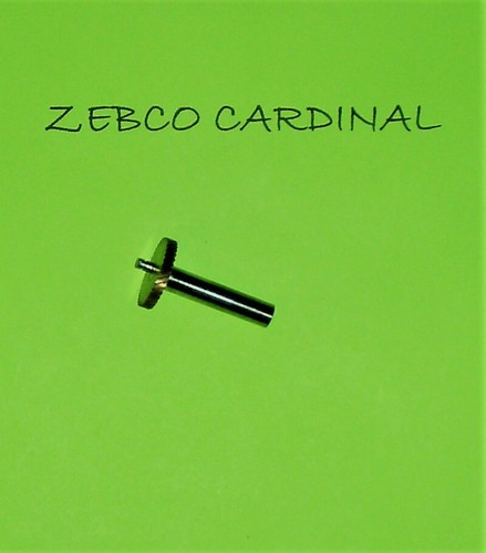 Abu zebco cardinal 3 parts - &,