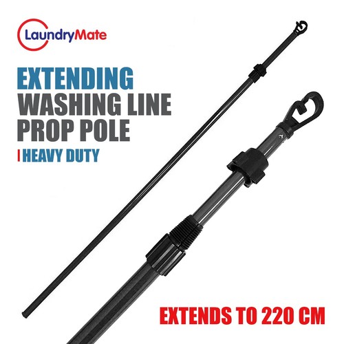 Extendable prop line - extendable,