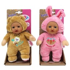 Baby Born Cuties Dolls