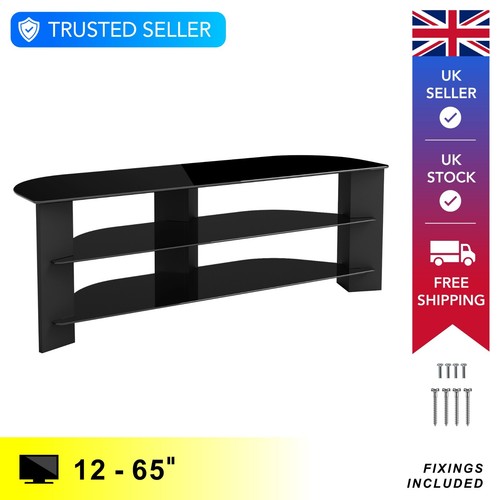 Corner floor stand unit - tv,
