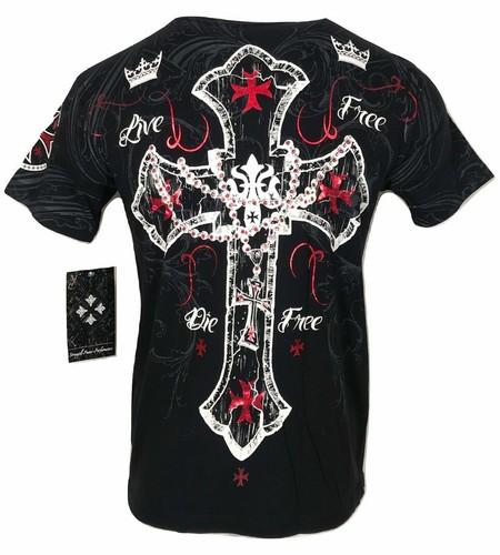 Xtreme couture affliction - couture,