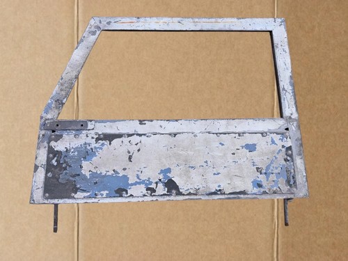 Land rover series passenger - series,