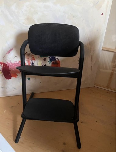 Cybex lemo high - lemo, chair