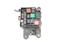 LEXUS LS F3 430 Fuse box Petrol 207kw 2002