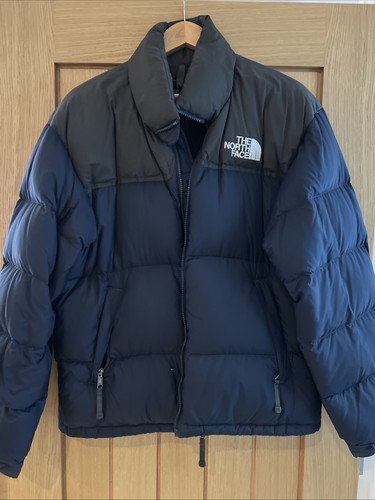 The north face men puffer - face, men's