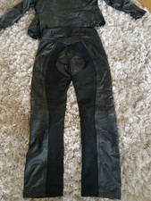 Ladies Triumph Leather