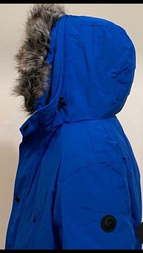 Michael kors snorkel jacket - snorkel,