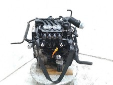 6A100098X COMPLETE ENGINE / AKL / 792050 FOR SEAT LEON 1M1 1.6