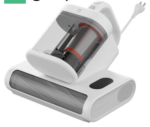 Dust mite vacuum cleaner - vacuum,