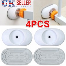 4 PCS Pressure Mount Stair