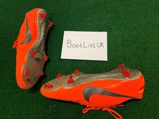 Nike Mercurial Vapour VIII –