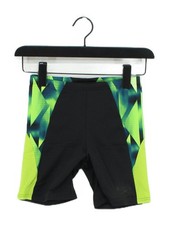 Speedo athletic swim trunks in multi RRP £25