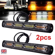 2x 48 LED Recovery Strobe