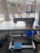 JACK F4 Industrial Sewing