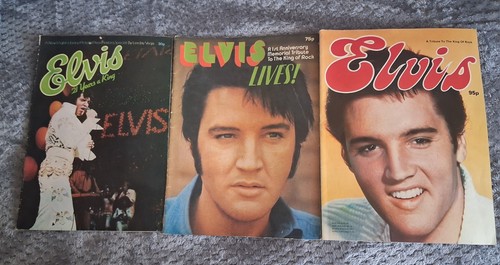 Job lot elvis - job, presley