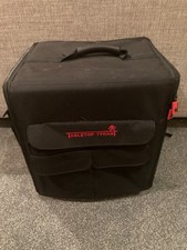 Tabletop Tyrant - The