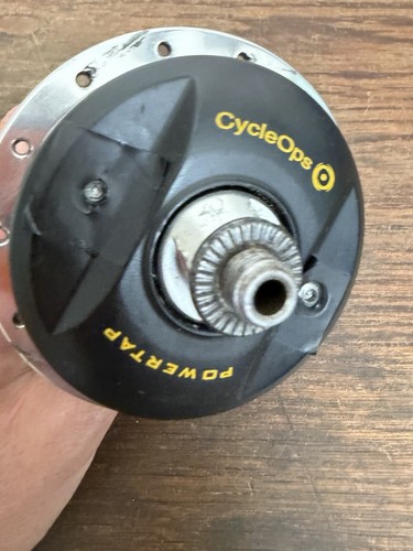 Cycleops powertap rear hub - cycleops,