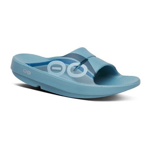 Oofos ooahh sport slide - ooahh,