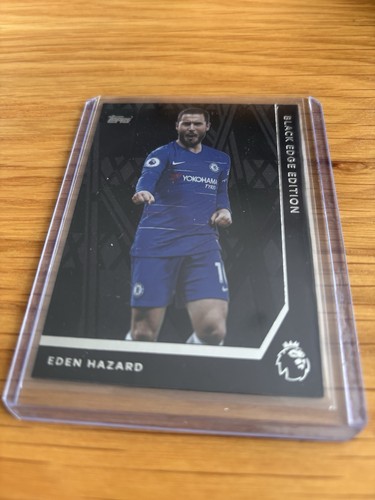 Topps 2026 premier - 2026, eden